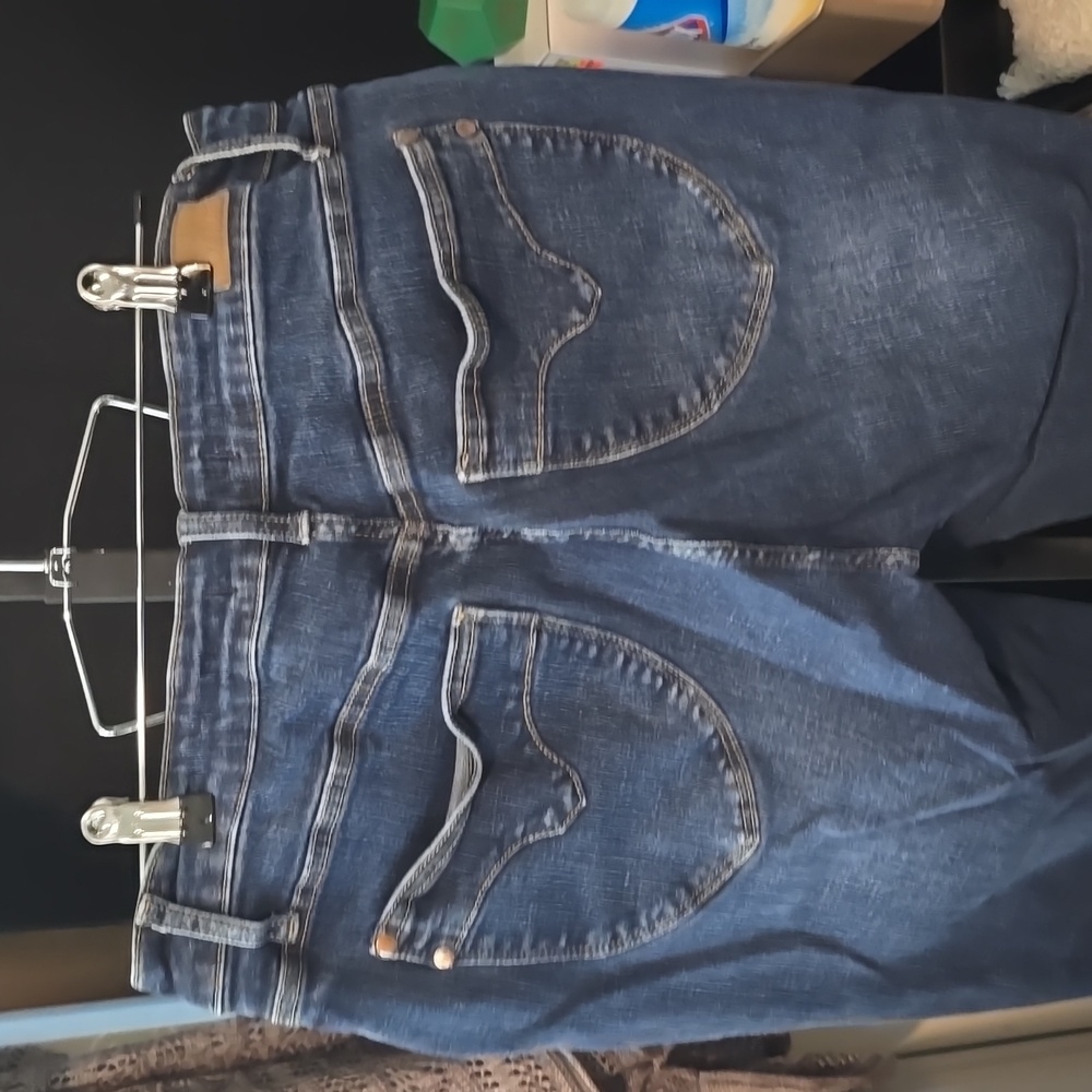 Judy Blue size 16 skinny fit jeans